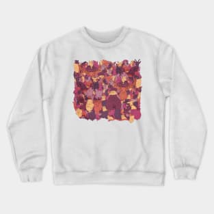 Party animals Crewneck Sweatshirt